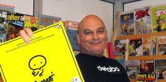 La Fumettoteca Regionale presenta la mostra con la donazione da parte del Ministero della Cultura