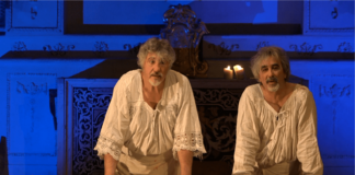 “Brutta canaglia la solitudine – MANICOMICS”