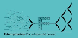 “Intelligenze artificiali. Esseri umani e macchine nell’era digitale”.