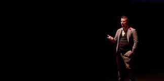 Raffaello, il Dio mortale il 29 e 30 aprile al Teatro San Prospero di Reggio Emilia