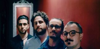 Alla Tenda Giovanni Truppi e il jazz dei “Les Gajè”