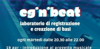 Centro Giovani Cattolica. CG’n’Beat