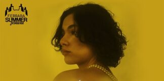 SUMMER VIBEZ: venerdì 8 luglio 2022 Madame in Piazza Ariostea a Ferrara