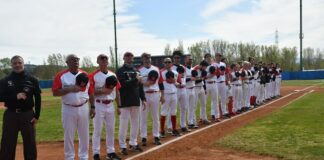 Mediolanum New Rimini – Falcons Torre Pedrera domani allo stadio comunale di Rimini