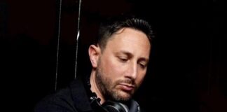 Mitch B.: seconda metà di aprile tra Emilia, Romagna, Umbria, Basilicata… e Ibiza