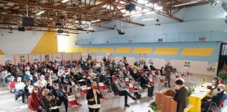 61a assemblea provinciale AVIS Modena, i bilanci del 2021 oltre la pandemia