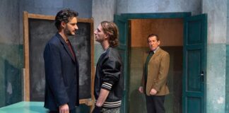 La Classe con Claudio Casadio il 6 aprile a Crevalcore