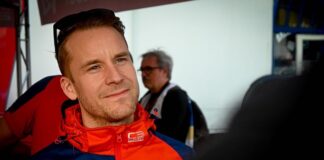 MOVISPORT sempre più internazionale