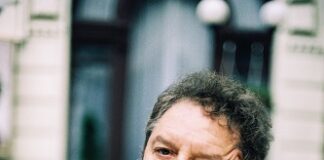 ERF: Pavel Vernikov, Svetlana Makarova e Roustem Saitkoulov il 4 aprile a Imola