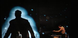 Al Teatro Masini di Faenza il 29 aprile “Polvere”