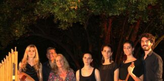 Lunedì sera in Cappella Ducale il concerto del Gruppo vocale e strumentale Le Rose e le Viole