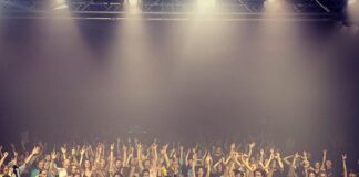 Rumba de Bodas live aprile tour Emilia Romagna: venerdì 8 aprile a Modena