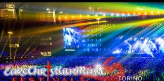 Musica: anche Israele partecipa alll’Euro Christian Music Festival