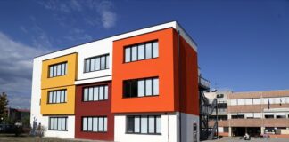 Provincia di Modena: piano scuole superiori 2022/2023