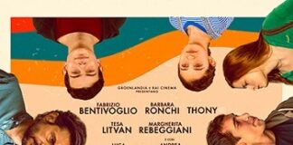 Negli UCI dell’Emilia Romagna il 26 aprile arrivano le anteprime gratuite di Settembre