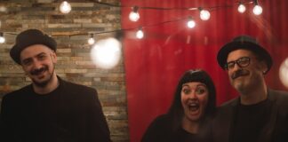 festival Crossroads: il 21 aprile concerto di The Last Coat of Pink a Modena