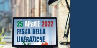 Festa Liberazione: appuntamenti fino a maggio