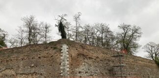 Lavori pubblici e viabilità a Ferrara dal 26 aprile 2022