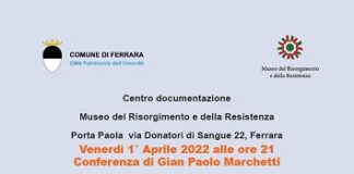 Ricordando ‘La battaglia di Leopoli’ del 1914 con Gian Paolo Marchetti