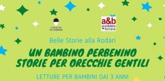 Per i più piccoli ‘Storie per orecchie gentili’ da ascoltare in compagnia