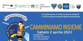 Giornata consapevolezza autismo