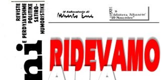 Al via il 6 aprile alla Passerini Landi, la mostra dedicata alla rivista satirica albanese “Hosteni”