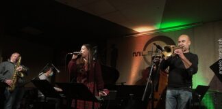 Jazz Day e Mega Jam Session il 30 aprile al Milestone Live Club