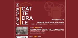 Il 21 aprile proiezione di “Processo a Giovanna d’Arco”