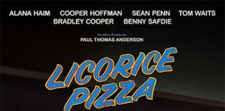 Negli UCI dell’Emilia Romagna l’11 aprile continua ESSAI con Licorice Pizza