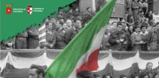 Discorso del sindaco Patrizia Barbieri per il 77° anniversario della Liberazione