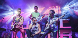 Pasqua a Misano con il concerto dei Moka Club e i mercatini di primavera