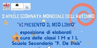 Ferrara: “Vi presento il mio libro”