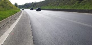 Provincia di Modena: Spilamberto finiti lavori Pedemontana