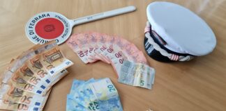 Contrasto a spaccio e consumo di sostanze stupefacenti: arresto e condanna per uno spacciatore