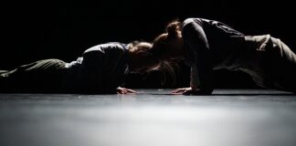 Festival Crudo a cura di Leggere Strutture Art Factory il 20 e 21 aprile al Teatro Dehon di Bologn