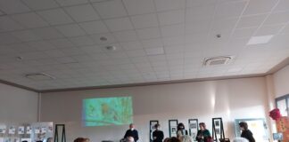 Una primavera di libri: leggiamo, insieme, la natura