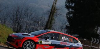 MOVISPORT al via dell’avventura nella IRCup