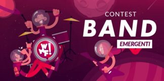 Apre il contest dedicato alle band emergenti