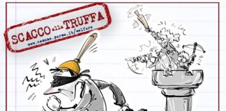 Riconoscere e contrastare le truffe, incontri informativi con esperti e Forze dell’Ordine