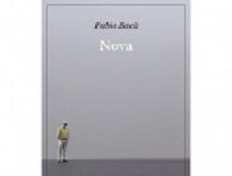 ‘Nova’: all’Ariostea il libro di Fabio Bacà, finalista al Premio Strega 2022