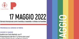 Giornata internazionale contro l’omofobia, la bifobia e la transfobia 2022