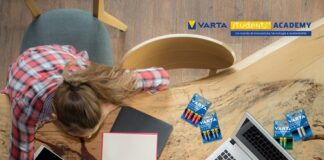 Assegnate in Provincia di Reggio Emilia le borse di studio “Varta Students’ Academy”