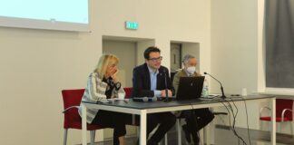 LIBERaVOCE: prima edizione della Festa della Lettura ad alta voce. In ricordo di Giuseppe Marchetti