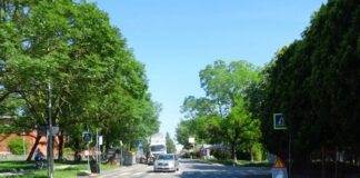 Le opere pubbliche e le modifiche alla circolazione previste a Ferrara dal 23 maggio 2022