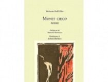 ‘Monet cieco’: il talento del pittore raccontato in versi da Roberto Dall’Olio
