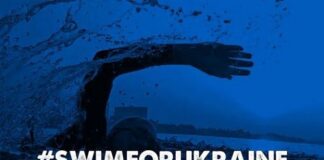 OCEANMAN CATTOLICA e la Charity Race per l’Ucraina