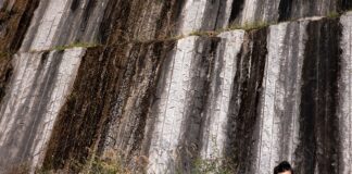 #10 Prima azione del progetto BESTIARIO | Femminile Animale in scena a Lenz con la danzatrice Annamaria Ajmone dal 19 al 21 maggio