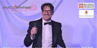 La Russia esce dall’Euro Christian Festival