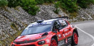Per MOVISPORT una “Targa” di soddisfazione