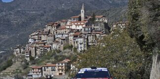 Movisport alla terza “Tricolore” della Targa Florio in cerca di conferme e riscatti